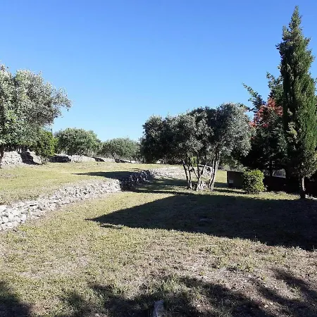 B&B La Bastide Des Selves