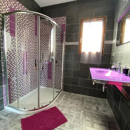 La Bastide Des Selves B&B