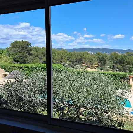 La Bastide Des Selves B&B 3*