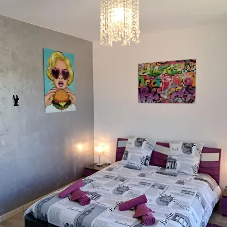 La Bastide Des Selves B&B 드라기냥