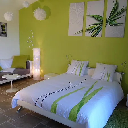 La Bastide Des Selves B&B 드라기냥