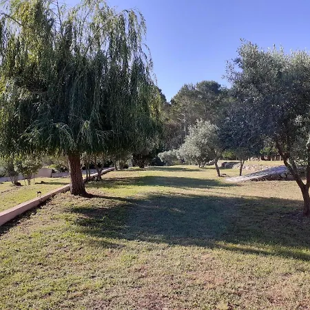 La Bastide Des Selves 3* ドラギニャン
